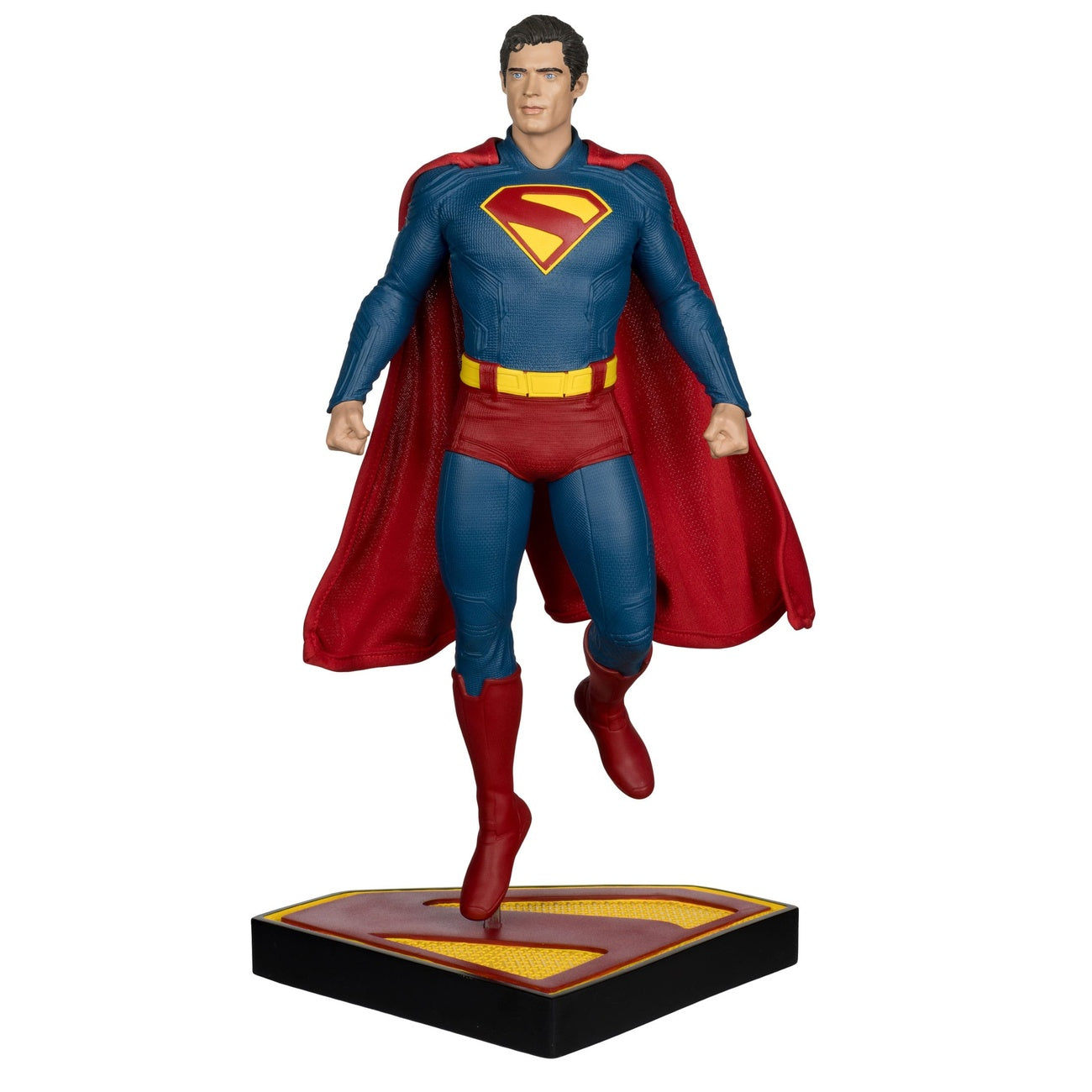 Productafbeelding Superman (2025) DC Direct 1/6 Beeld Superman 35 cm