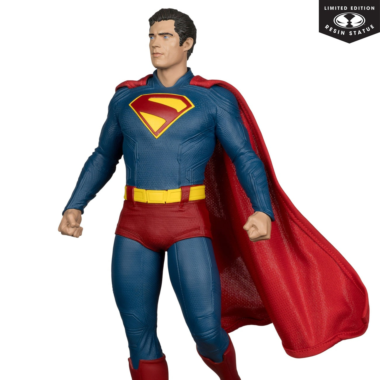 Productafbeelding Superman (2025) DC Direct 1/6 Beeld Superman 35 cm