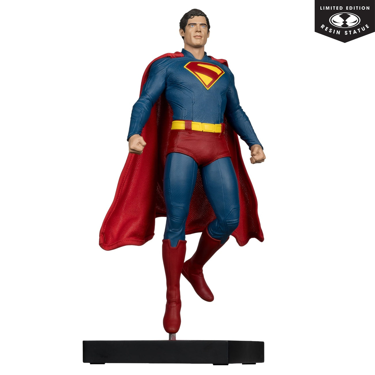 Productafbeelding Superman (2025) DC Direct 1/6 Beeld Superman 35 cm