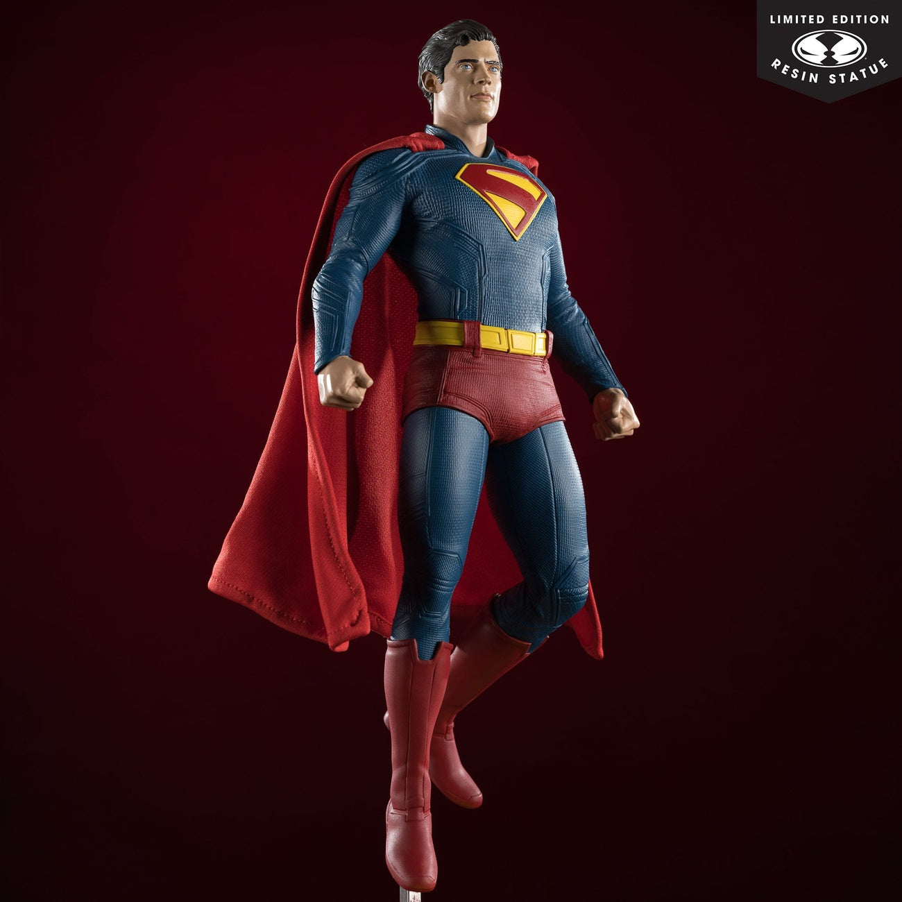 Productafbeelding Superman (2025) DC Direct 1/6 Beeld Superman 35 cm