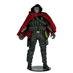 Productafbeelding Call of Duty Actiefiguur Burned Spawn 18 cm