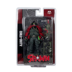 Productafbeelding Call of Duty Actiefiguur Burned Spawn 18 cm