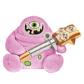 Productafbeelding Warhammer knuffelfiguur Granade Nurgling 15 cm