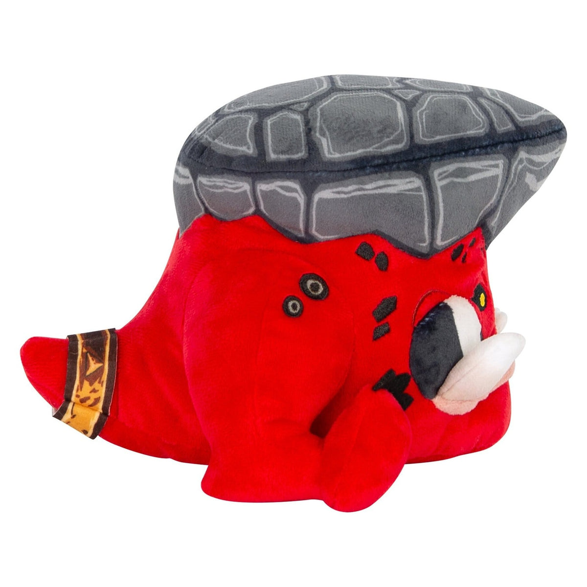 Productafbeelding Warhammer Knuffelfiguur Klonk the Rockbrow Squig