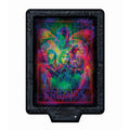 Productafbeelding Stranger Things Metamorphic Art Collection Puzzel met gloeieffect The Upside (520 stukjes)