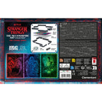 Productafbeelding Stranger Things Metamorphic Art Collection Puzzel met gloeieffect The Upside (520 stukjes)
