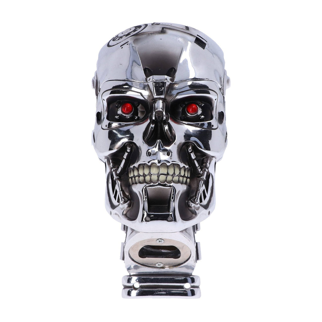 Productafbeelding Terminator 2 Muurflesopener T-800 18 cm