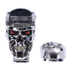 Productafbeelding Terminator 2 Muurflesopener T-800 18 cm