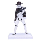 Productafbeelding Originele Stormtrooper-figuur The Good, The Bad and The Trooper 18 cm