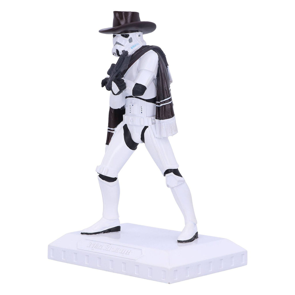 Productafbeelding Originele Stormtrooper-figuur The Good, The Bad and The Trooper 18 cm