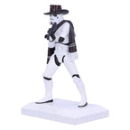 Productafbeelding Originele Stormtrooper-figuur The Good, The Bad and The Trooper 18 cm