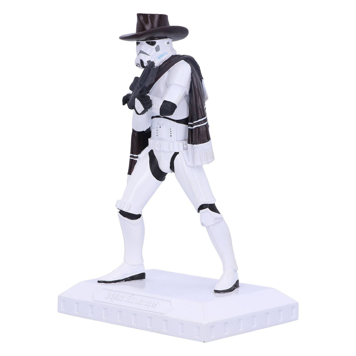 Productafbeelding Originele Stormtrooper-figuur The Good, The Bad and The Trooper 18 cm