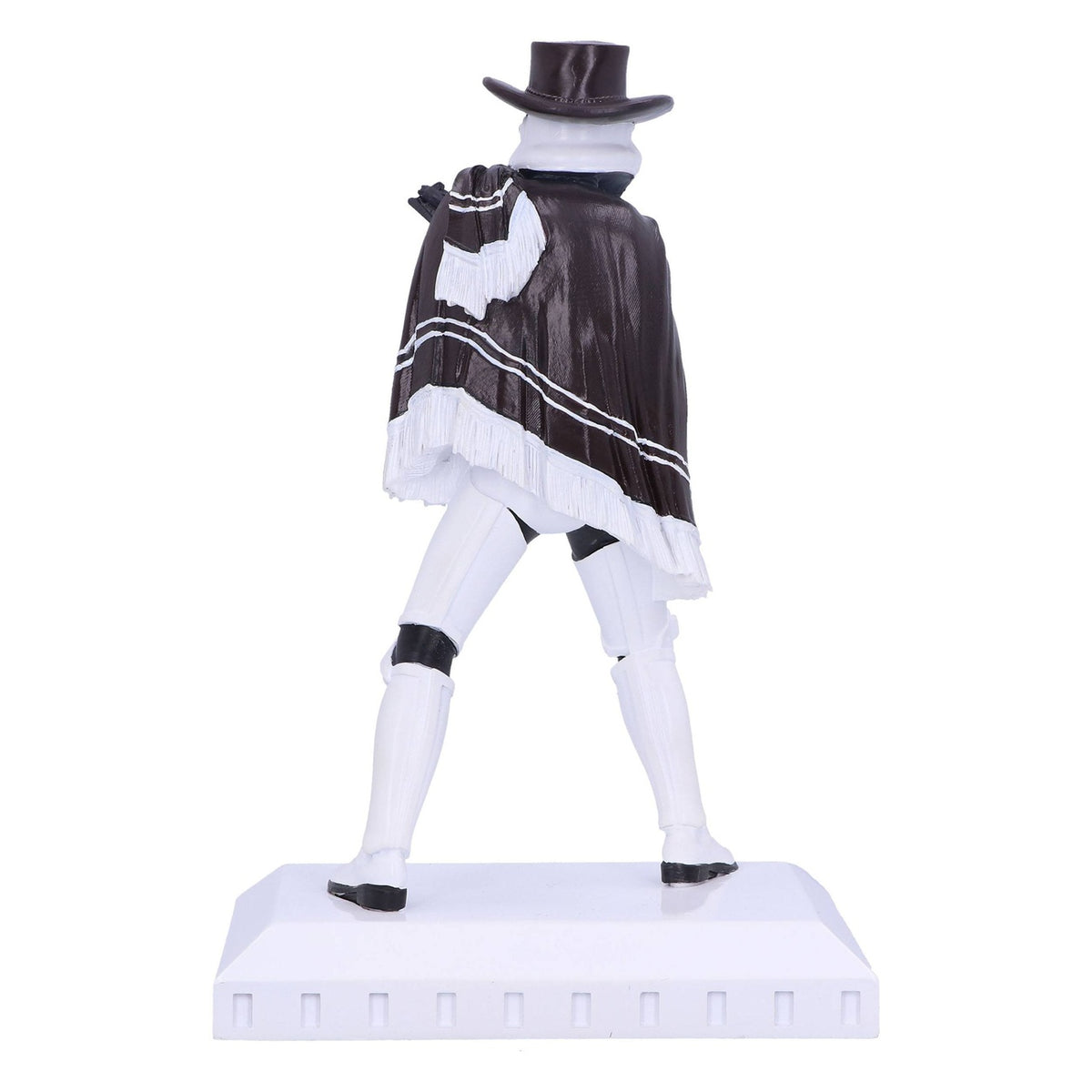 Productafbeelding Originele Stormtrooper-figuur The Good, The Bad and The Trooper 18 cm