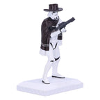 Productafbeelding Originele Stormtrooper-figuur The Good, The Bad and The Trooper 18 cm