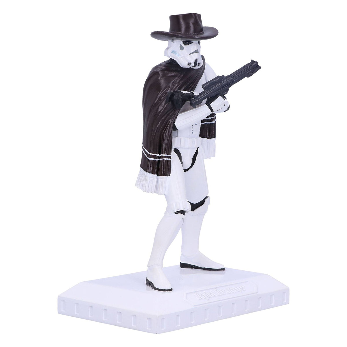 Productafbeelding Originele Stormtrooper-figuur The Good, The Bad and The Trooper 18 cm