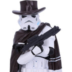 Productafbeelding Originele Stormtrooper-figuur The Good, The Bad and The Trooper 18 cm