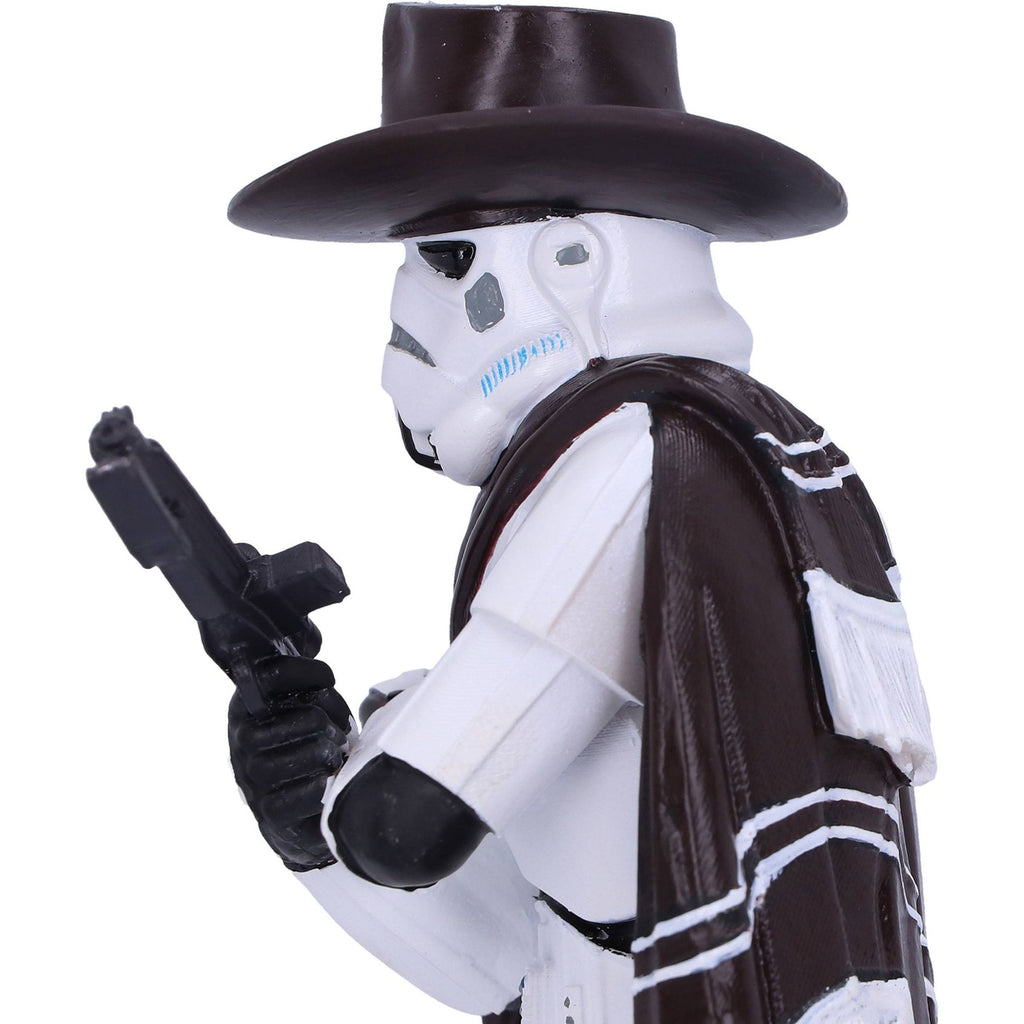 Productafbeelding Originele Stormtrooper-figuur The Good, The Bad and The Trooper 18 cm