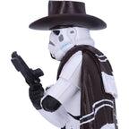 Productafbeelding Originele Stormtrooper-figuur The Good, The Bad and The Trooper 18 cm