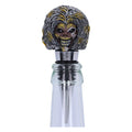 Productafbeelding Iron Maiden Flessenstopper Killers 10 cm