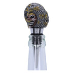 Productafbeelding Iron Maiden Flessenstopper Killers 10 cm