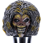 Productafbeelding Iron Maiden Flessenstopper Killers 10 cm