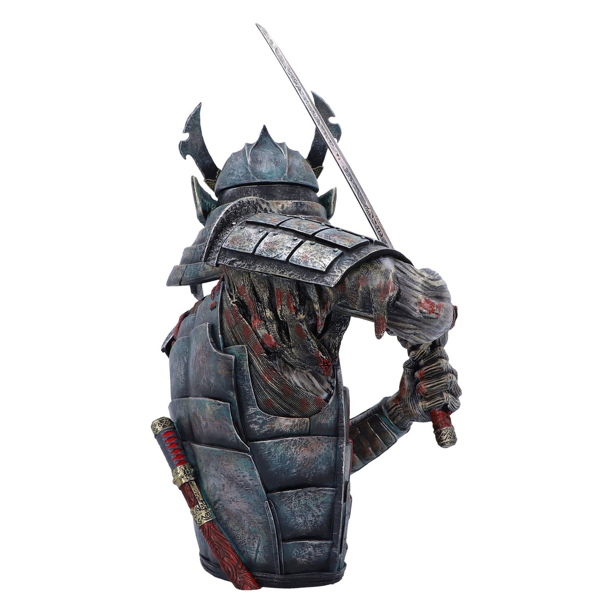 Productafbeelding Iron Maiden Buste Senjutsu 41 cm