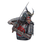 Productafbeelding Iron Maiden Buste Senjutsu 41 cm