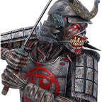 Productafbeelding Iron Maiden Buste Senjutsu 41 cm