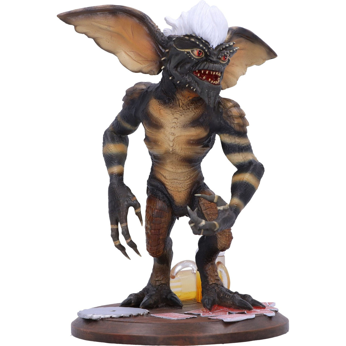 Productafbeelding Gremlins Figuur Stripe 16 cm