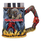 Productafbeelding Iron Maiden Beker The Number of the Beast
