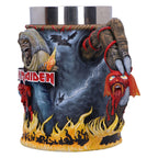 Productafbeelding Iron Maiden Beker The Number of the Beast