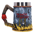 Productafbeelding Iron Maiden Beker The Number of the Beast
