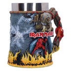 Productafbeelding Iron Maiden Beker The Number of the Beast