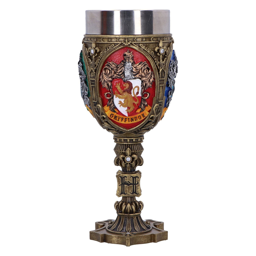 Productafbeelding Harry Potter Beker Four Houses