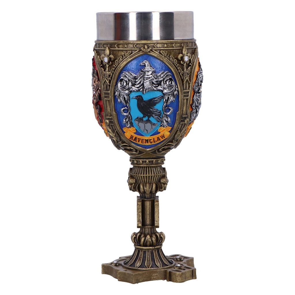 Productafbeelding Harry Potter Beker Four Houses