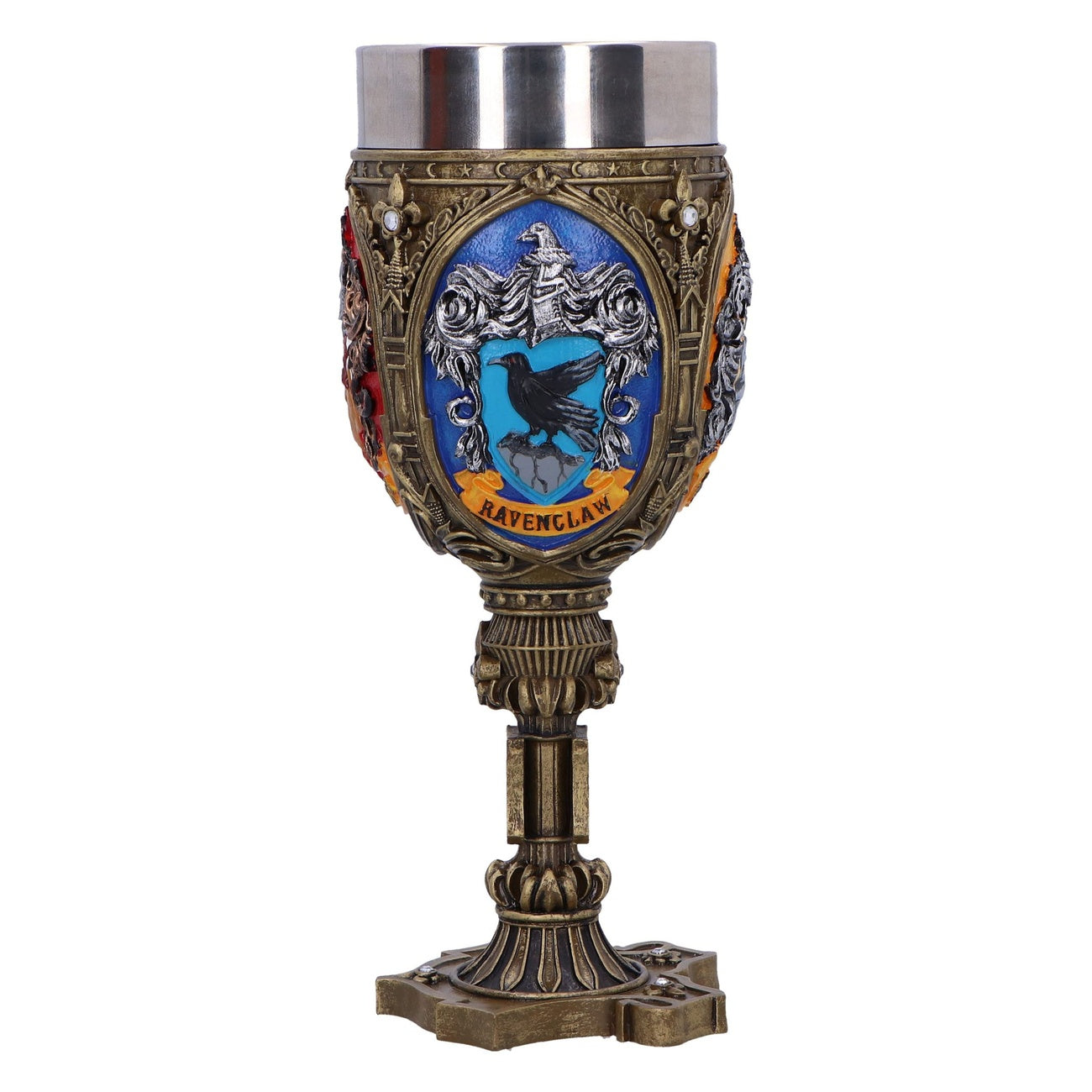 Productafbeelding Harry Potter Beker Four Houses