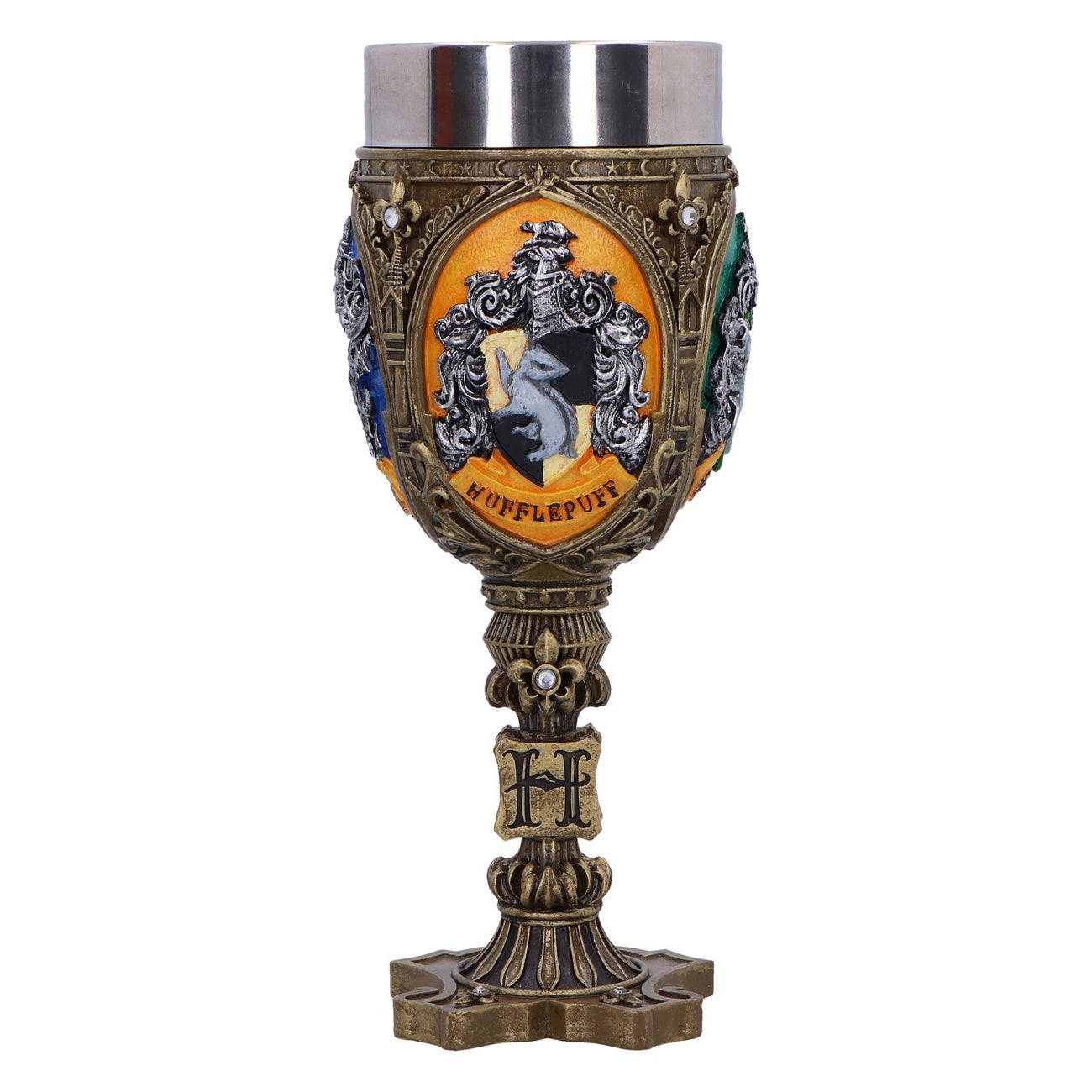 Productafbeelding Harry Potter Beker Four Houses