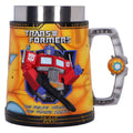 Productafbeelding Transformers Mok Heroes of Cybertron 17 cm