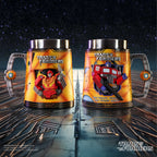 Productafbeelding Transformers Mok Heroes of Cybertron 17 cm