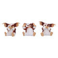 Productafbeelding Gremlins Figuren 3-pack Three Wise Gizmo 8 cm