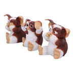 Productafbeelding Gremlins Figuren 3-pack Three Wise Gizmo 8 cm