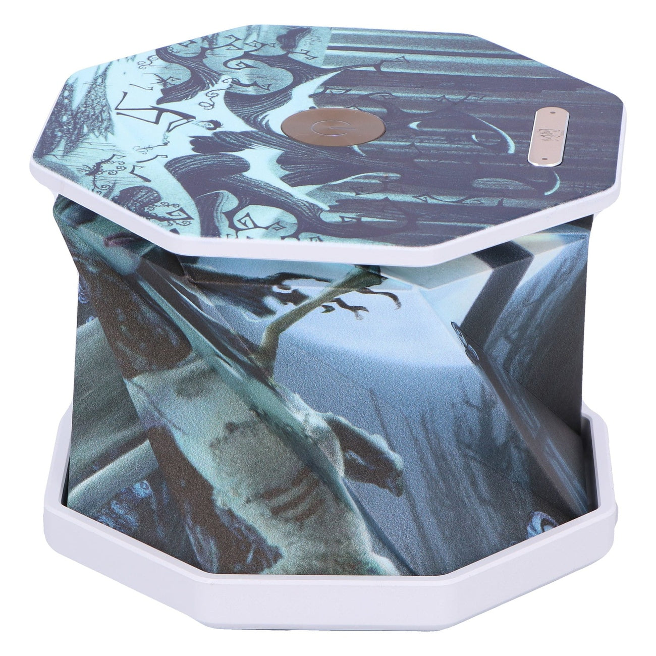 Productafbeelding Corpse Bride opvouwbare lamp 15 cm