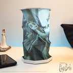 Productafbeelding Corpse Bride opvouwbare lamp 15 cm