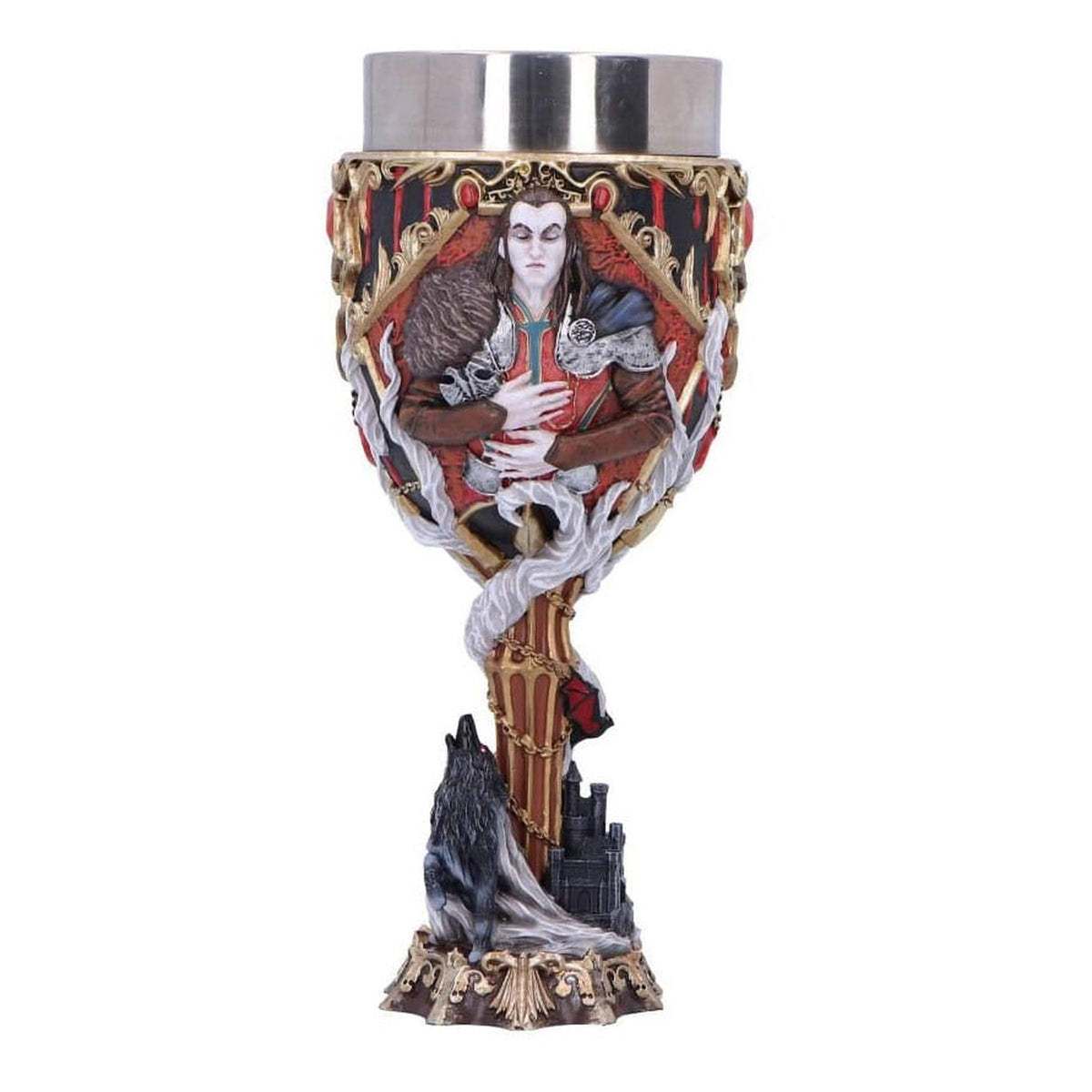 Productafbeelding Dungeons & Dragons Beker Strahd