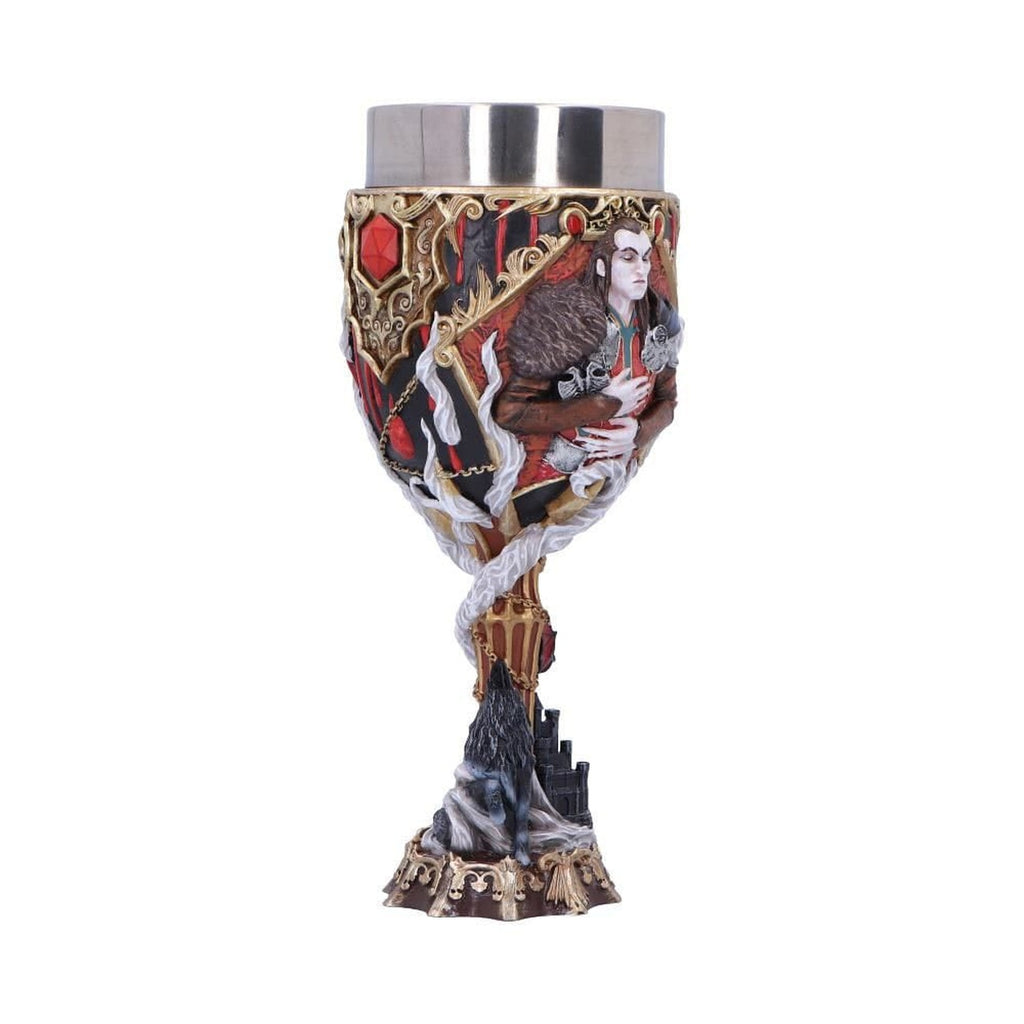 Productafbeelding Dungeons & Dragons Beker Strahd