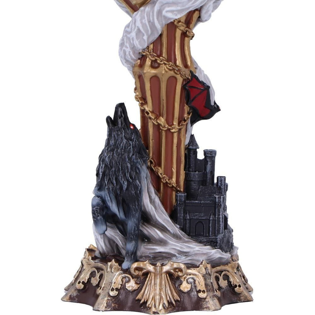 Productafbeelding Dungeons & Dragons Beker Strahd