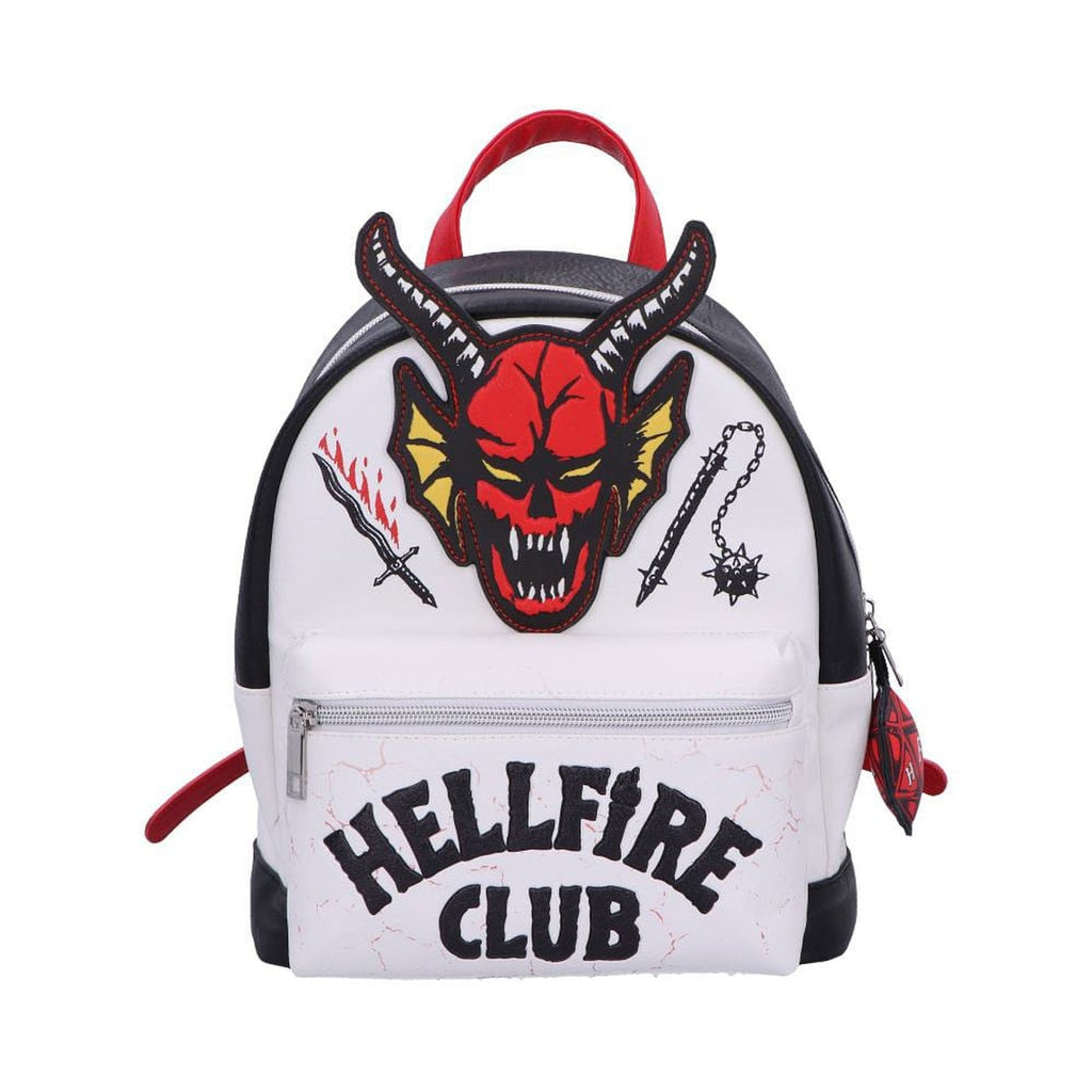 Productafbeelding Stranger Things Rugzak Hellfire Club 28 cm