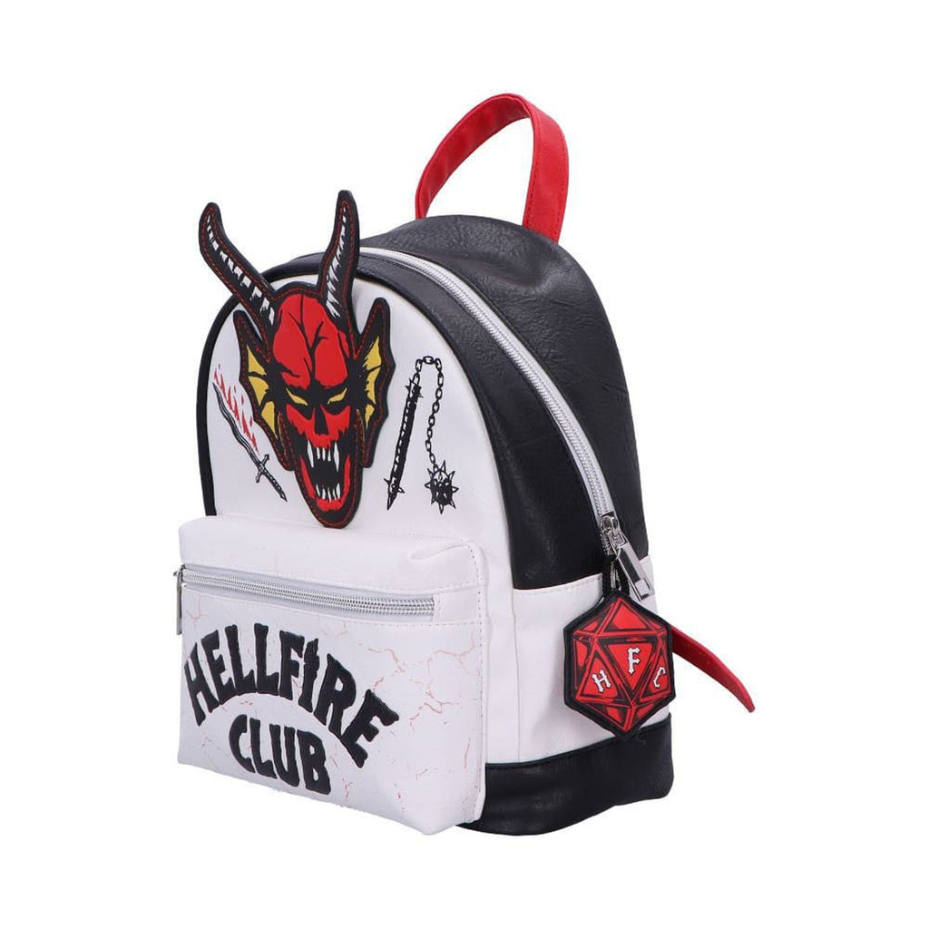 Productafbeelding Stranger Things Rugzak Hellfire Club 28 cm
