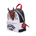 Productafbeelding Stranger Things Rugzak Hellfire Club 28 cm