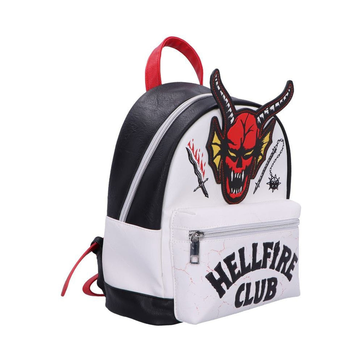 Productafbeelding Stranger Things Rugzak Hellfire Club 28 cm